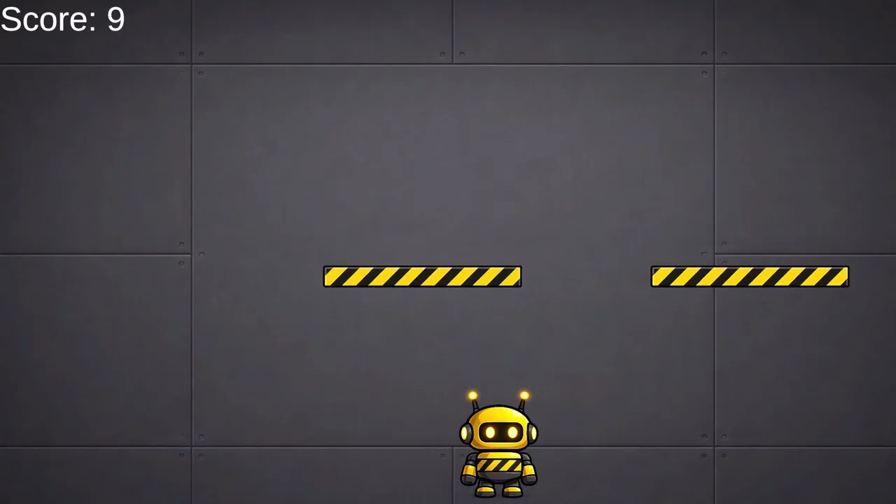 Break the Gap
